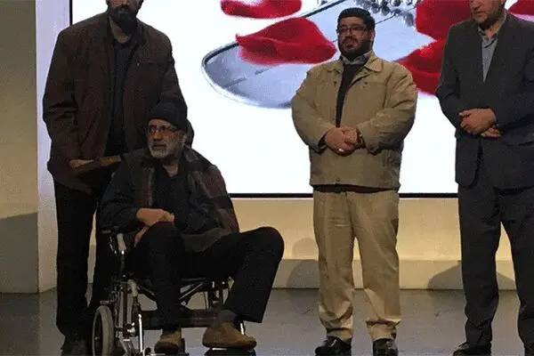 جمال شورجه به سریال «موسی (ع)» بازگشت