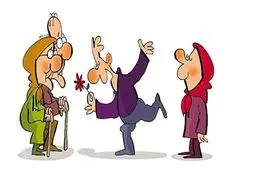 چگونه با خانواده همسر ارتباط مناسب برقرار کنیم؟