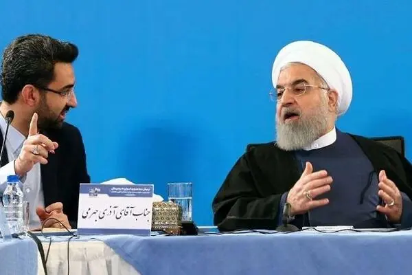 بدهکارانی که طلبکار شدند؛ فرار به جلوی مقامات دولت بی تدبیر