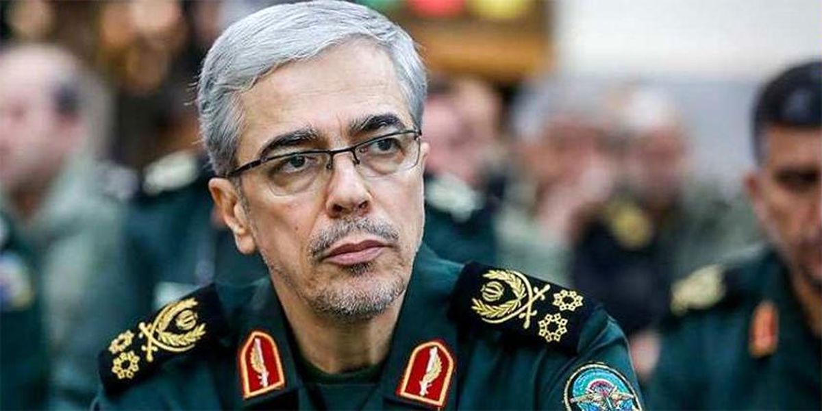 اقتدار دریایی ایران مرهون اراده انقلابی ارتش و سپاه است