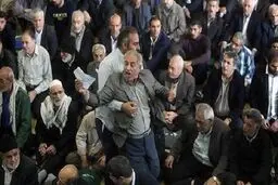 فیلم: توضیحات و عذرخواهی آیت‌الله صدیقی پیرامون حواشی نماز جمعه این هفته