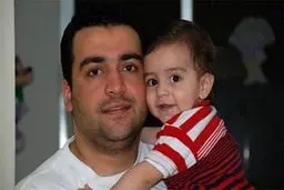 توئیتر، صفحه فرزند دبیر کل حزب‌الله را مسدود کرد