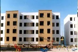 ظرفیت ثبت نام مسکن ملی در دو شهر به حد نصاب رسید