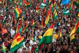 اتفاقات اخیر بولیوی، قیام مردمی است یا کودتا؟