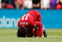 در سجده شکر چه ذکری بگوییم؟