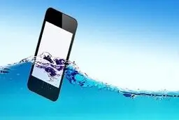 با گوشی موبایل نجس شده، چه کنیم؟