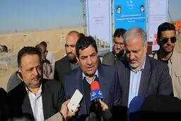 ایجاد ۴۰ هزار شغل در سیستان‌وبلوچستان با دستور ستاد اجرایی فرمان امام