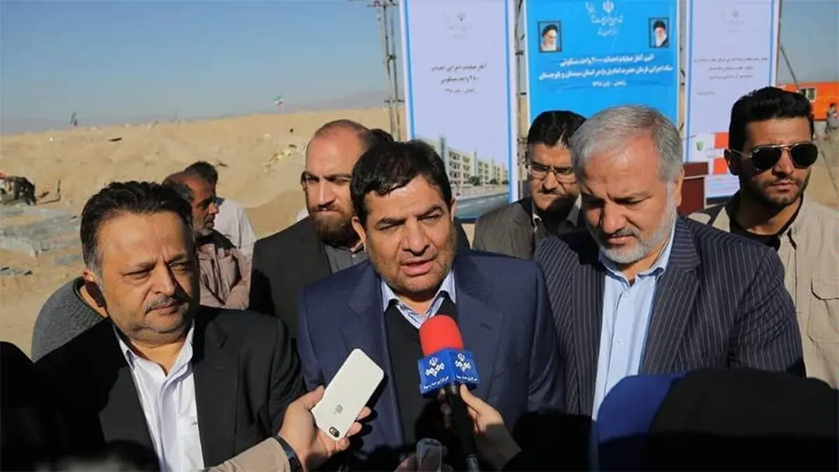 ایجاد ۴۰ هزار شغل در سیستان‌وبلوچستان با دستور ستاد اجرایی فرمان امام