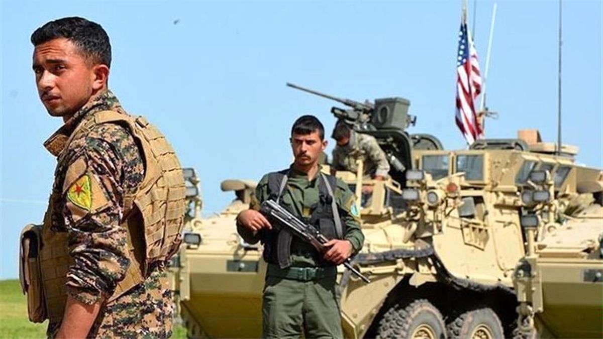 آمریکا قصد قطع همکاری با کُردهای سوری را ندارد