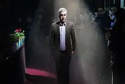 «خروج» حاتمی‌کیا وارد جشنواره فیلم فجر شد