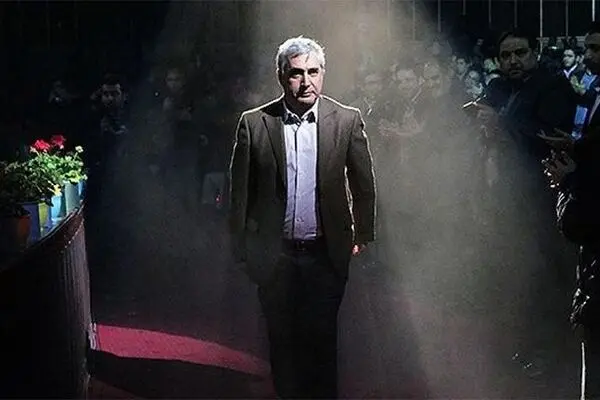 «خروج» حاتمی‌کیا وارد جشنواره فیلم فجر شد