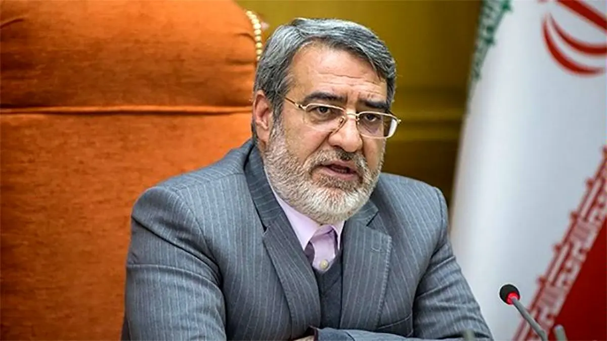 واکنش وزیر کشور به سخنان جنتی: شب انتخابات هم استانداران و فرمانداران را تغییر می‌دهم!