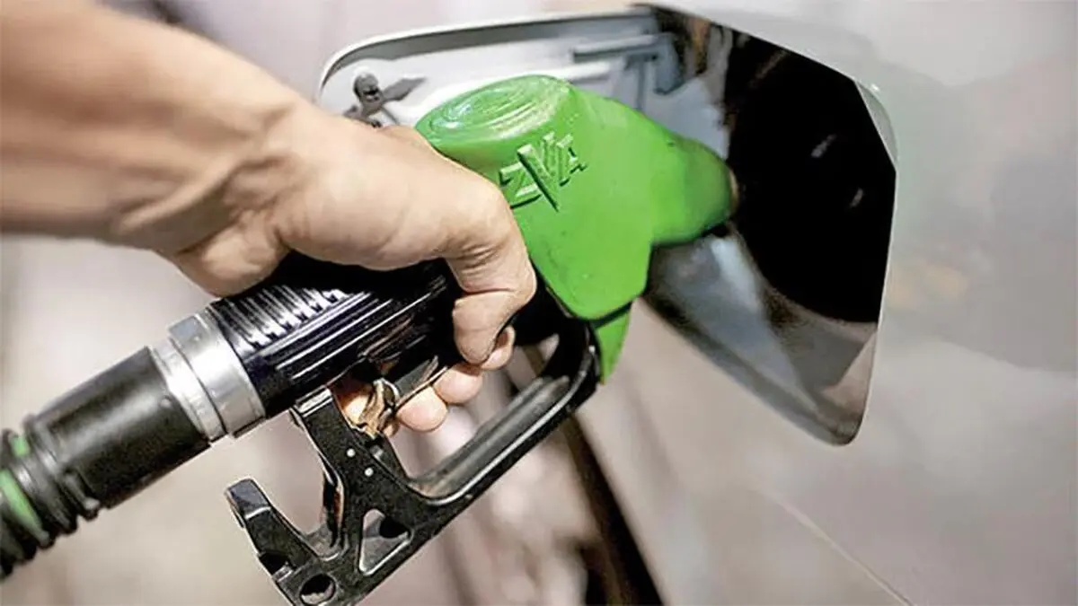 افزایش تصاعدی نرخ بنزین راهکار مناسب برای مصرف بهینه