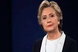 کلینتون نامزد انتخابات ۲۰۲۰ آمریکا می‌شود؟