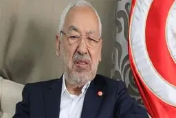رئیس پارلمان تونس معرفی شد