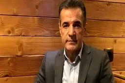 انصاریفرد، تابش را به شکایت تهدید کرد!