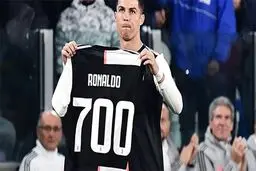 رونالدو به دنبال بازگشت به رئال؟