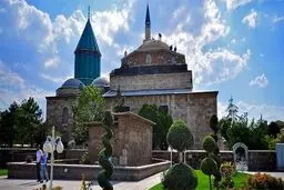 ایرانیان، رتبه دوم توریست‌ها در ترکیه!