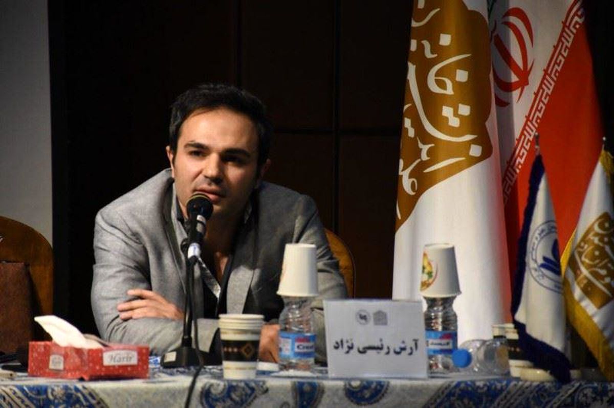 جذب یک استاد مساله‌دار دیگر در دانشگاه تهران