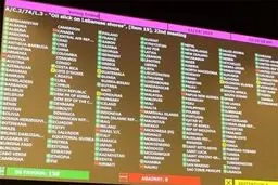 تل‌آویو باید به لبنان غرامت بدهد