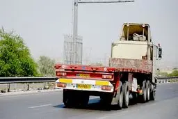 افزایش کرایه حمل کالا فعلا وجود ندارد