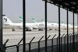 نرخ بلیت سفرهای هوایی تغییر نخواهد کرد