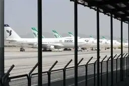 نرخ بلیت سفرهای هوایی تغییر نخواهد کرد