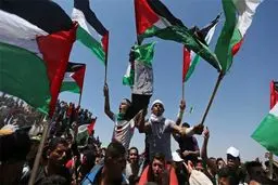 رژیم صهیونیستی سیاست ترور را علیه فلسطین ادامه می‌دهد