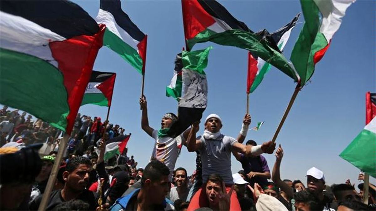 رژیم صهیونیستی سیاست ترور را علیه فلسطین ادامه می‌دهد