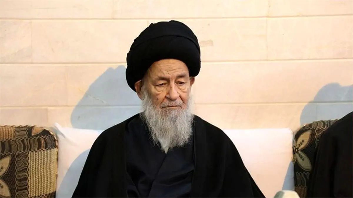 اظهار نگرانی آیت الله علوی گرگانی از افزایش قیمت بنزین