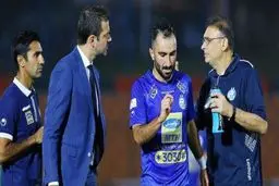 راهکار استقلال برای فرار از محرومیت بین المللی