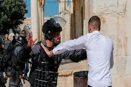 تخریب منازل فلسطینی‌ها در قدس در ۱۵ سال اخیر رکورد زد