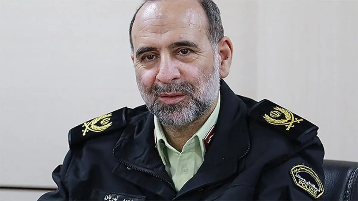 سخنگوی ناجا: مماشاتی با برهم زنندگان نظم و امنیت نداریم