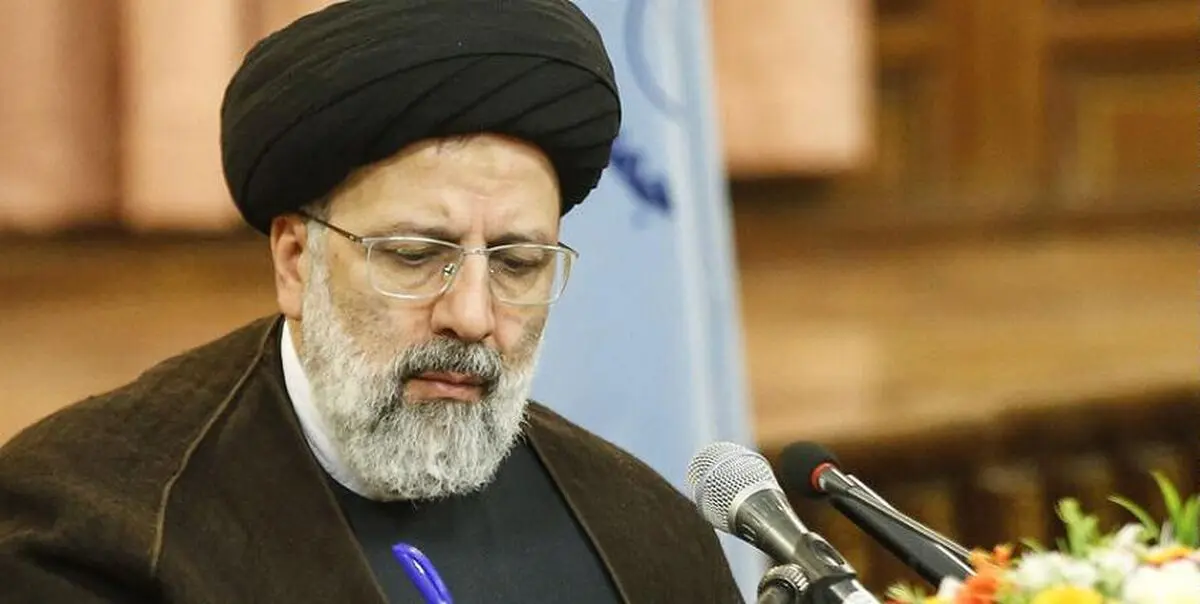 رئیسی: سخن گفتن با مردم و تشریح دلایل این تصمیم قبل و بعد از اجرا ضروری است