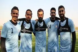 بی اعتمادی سرمربی تیم ملی به استقلالی‌ها!