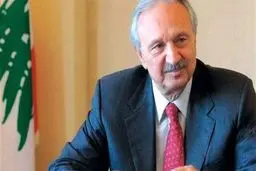 الصفدی از پذیرش مسئولیت تشکیل دولت جدید لبنان عذرخواهی کرد