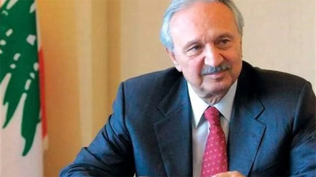 الصفدی از پذیرش مسئولیت تشکیل دولت جدید لبنان عذرخواهی کرد