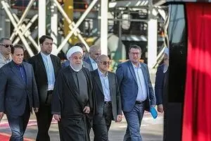 تورم و فشار معیشتی بازی در پازل تحریم‌های آمریکا