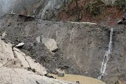 زنگ خطر برای مازندران به صدا درآمد