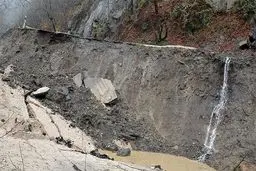 زنگ خطر برای مازندران به صدا درآمد