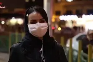 فیلم: بی‌اعتمادی به دولت و وعده‌هایش؛ عامل اصلی اعتراضات مردمی