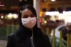 فیلم: بی‌اعتمادی به دولت و وعده‌هایش؛ عامل اصلی اعتراضات مردمی