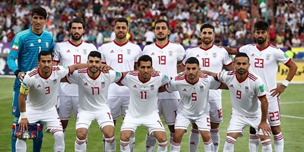 یورو اسپورت: تیم ملی فوتبال ایران با لیبریا بازی می‌کند!