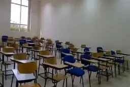 تعطیلی کلاس‌های دانشگاه‌ شیراز تا پایان هفته