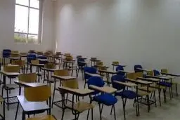 تعطیلی کلاس‌های دانشگاه‌ شیراز تا پایان هفته