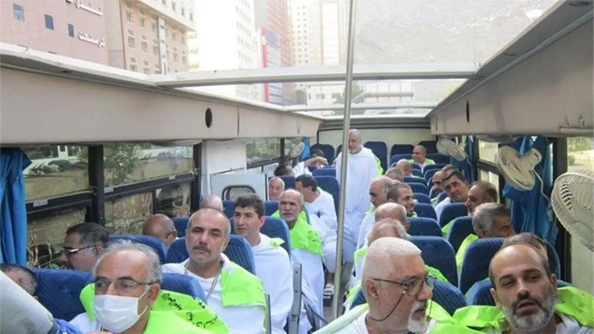 سالانه ۱۲ هزار روحانی و ۲ هزار مداح به عتبات اعزام می‌شوند