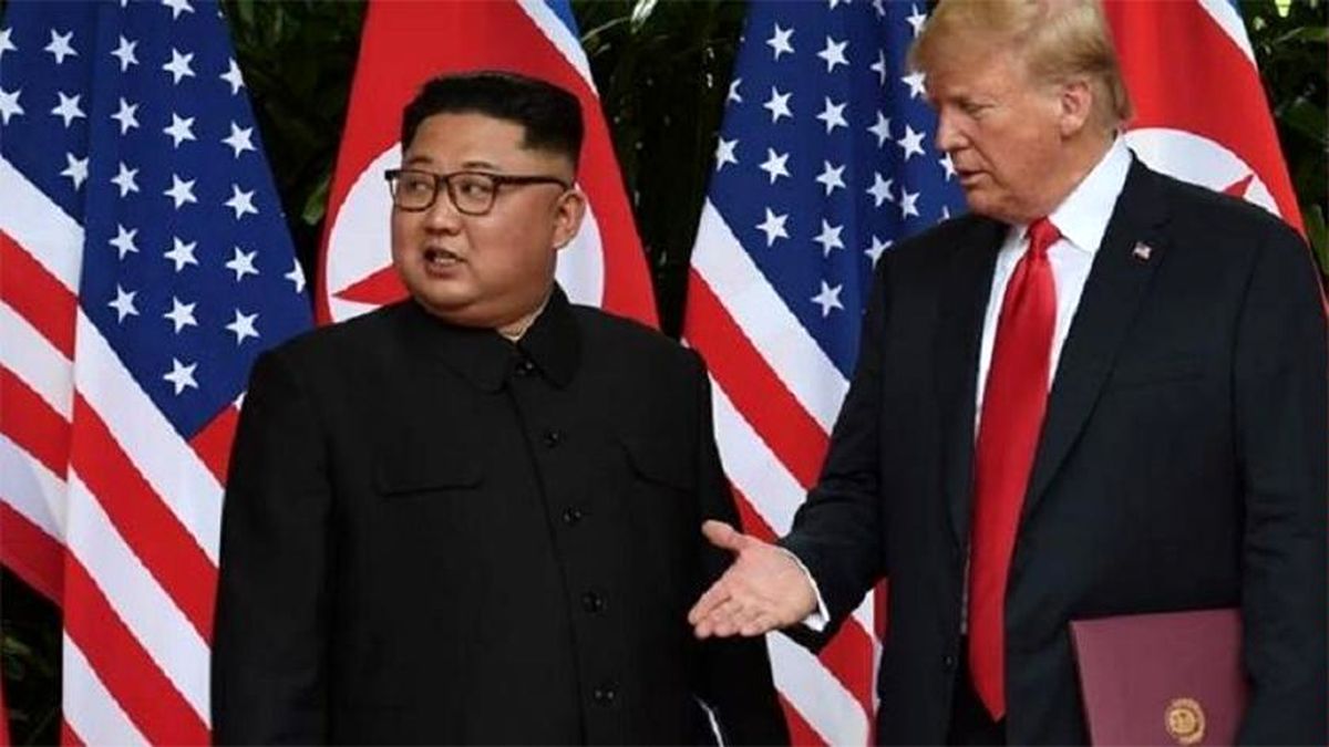 کره شمالی: به ترامپ فرصت نمی‌دهیم تا برای خودش اعتبار بخرد