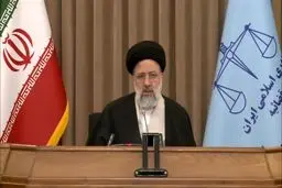 رئیسی: اقناع افکار عمومی برای طرح بنزین لازم بود/ افکار عمومی قانع نشده است