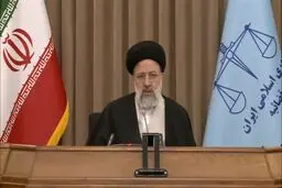 رئیسی: اقناع افکار عمومی برای طرح بنزین لازم بود/ افکار عمومی قانع نشده است