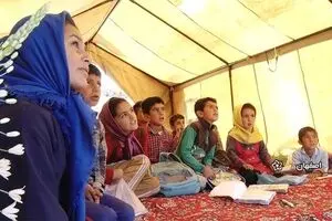 جای خالی حق ایاب و ذهاب معلمان روستایی در سهمیه بندی